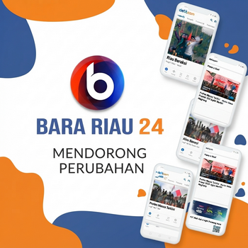 Bara News Riau 24